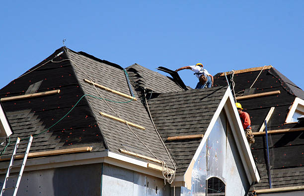 Trusted Palestine, IL Roofing Contractor Experts